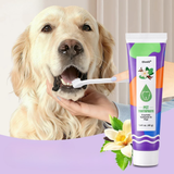 Enzymatic Pet Toothpaste