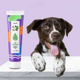 Enzymatic Pet Toothpaste