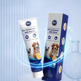 Pet Milk Flavor Toothpaste