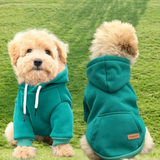 Dog Warm Dog Vest