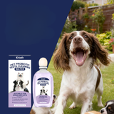 Pet Dental Care Solution