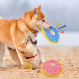 Pawfect Play Dog Donuts