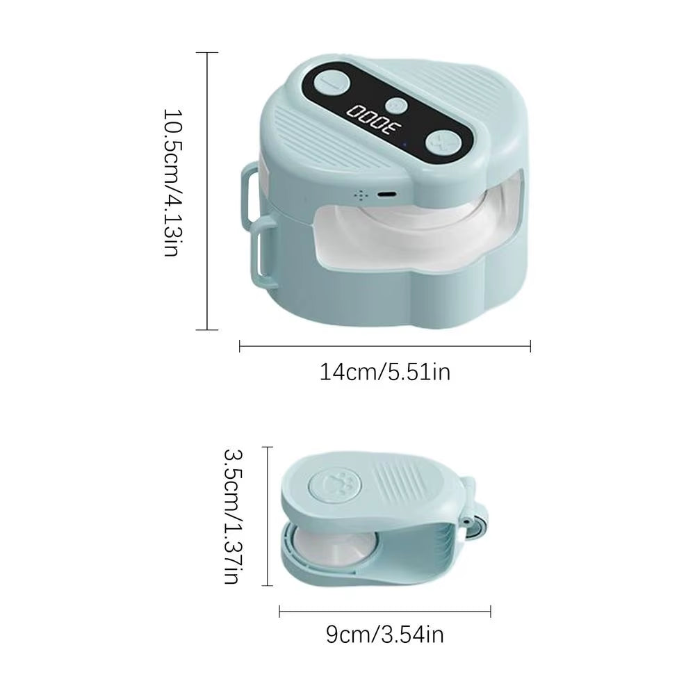 Automatic Cat Treadmill with Remote Control Speed Adjustable Electric Interactive Cat Toy Moving Cat Thrilling Chasing Toys